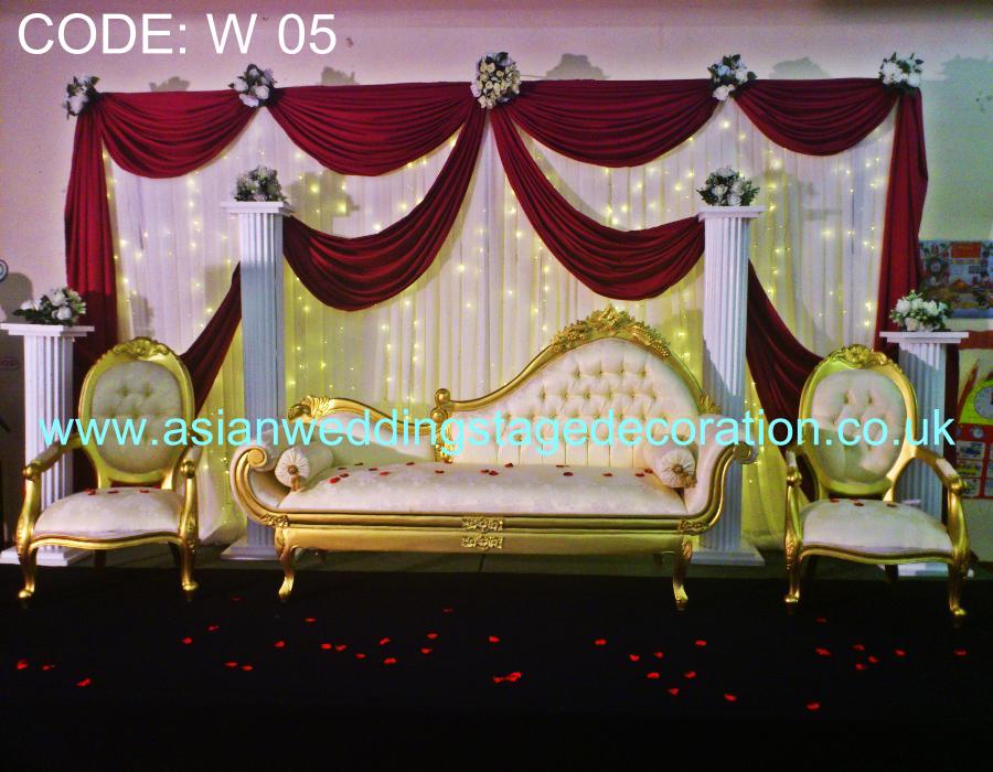 Asian wedding stages hire London Birmingham and UK s 